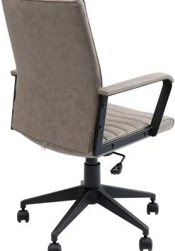 KARE Design Toimistotuolit*Labora Pebble Toimistotuoli, Työtuoli