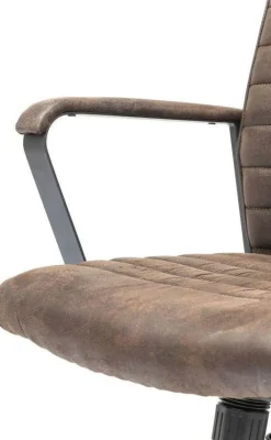 KARE Design Toimistotuolit*Labora Toimistotuoli, Työtuoli, Ruskea