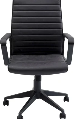 KARE Design Toimistotuolit*Labora Toimistotuoli, Työtuoli, Musta