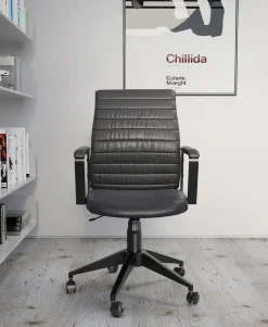 KARE Design Toimistotuolit*Labora Toimistotuoli, Työtuoli, Musta