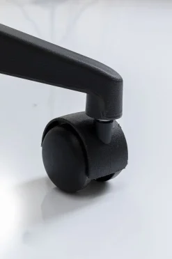 KARE Design Toimistotuolit*Labora Toimistotuoli, Työtuoli, Musta