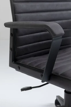 KARE Design Toimistotuolit*Labora Toimistotuoli, Työtuoli, Musta