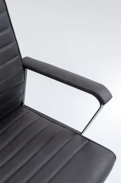 KARE Design Toimistotuolit*Labora Toimistotuoli, Työtuoli, Musta