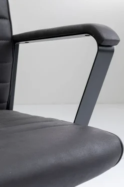 KARE Design Toimistotuolit*Labora Toimistotuoli, Työtuoli, Musta