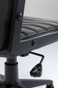 KARE Design Toimistotuolit*Labora Toimistotuoli, Työtuoli, Musta