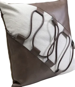 KARE Design Sisustustyynyt|Olohuone*Lace Tyyny 45x45cm