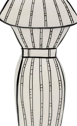 KARE Design Maljakot*Ladies Dress Maljakko 31cm