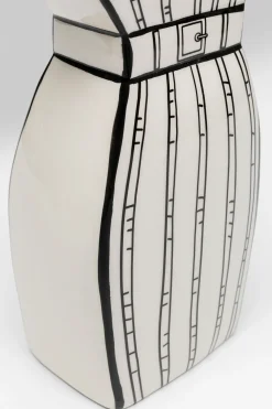 KARE Design Maljakot*Ladies Dress Maljakko 31cm