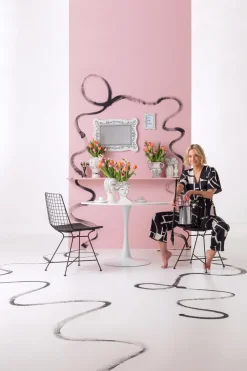 KARE Design Maljakot*Ladies Dress Maljakko 31cm