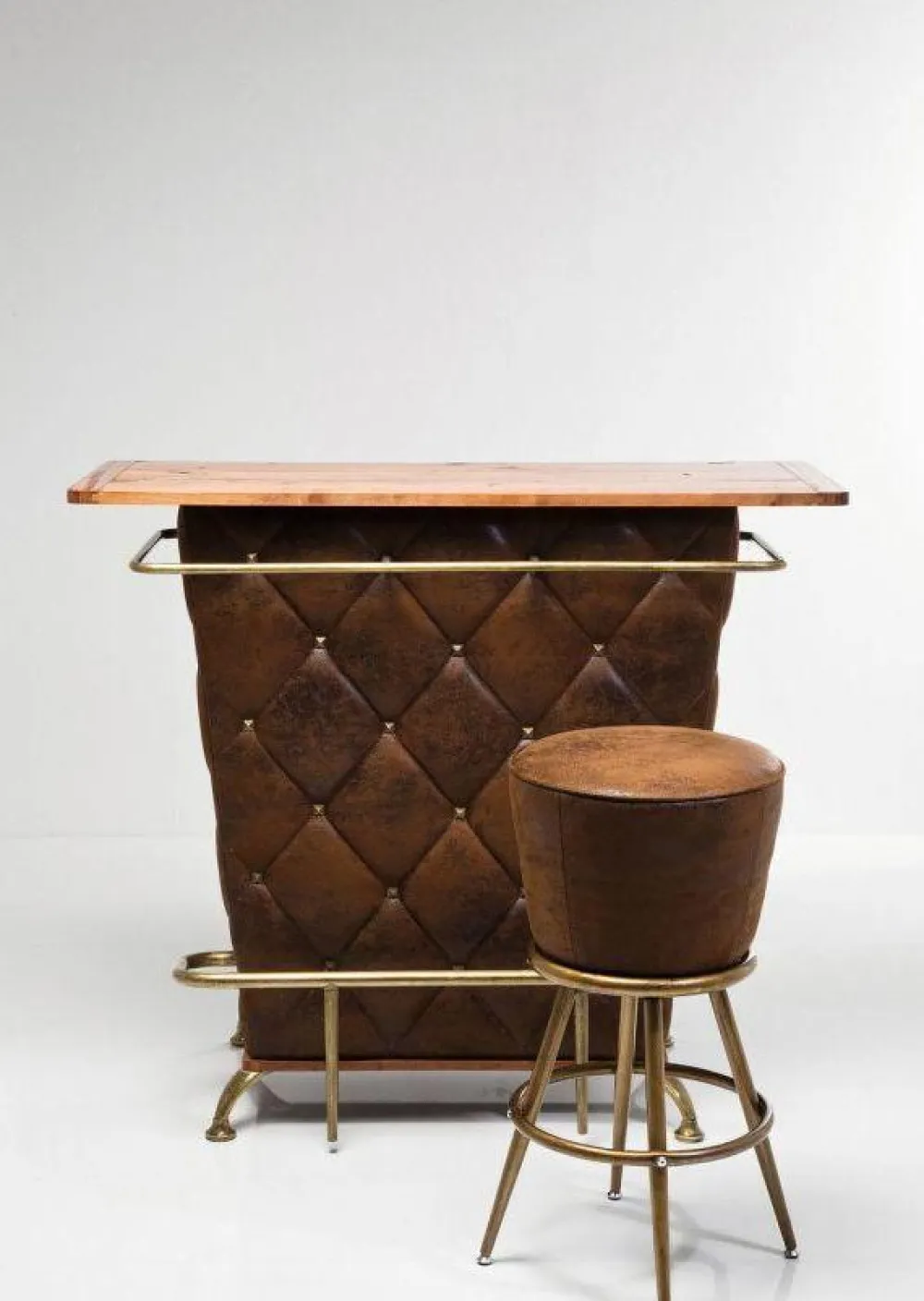 KARE Design Baarit*Lady Rock Vintage Baari