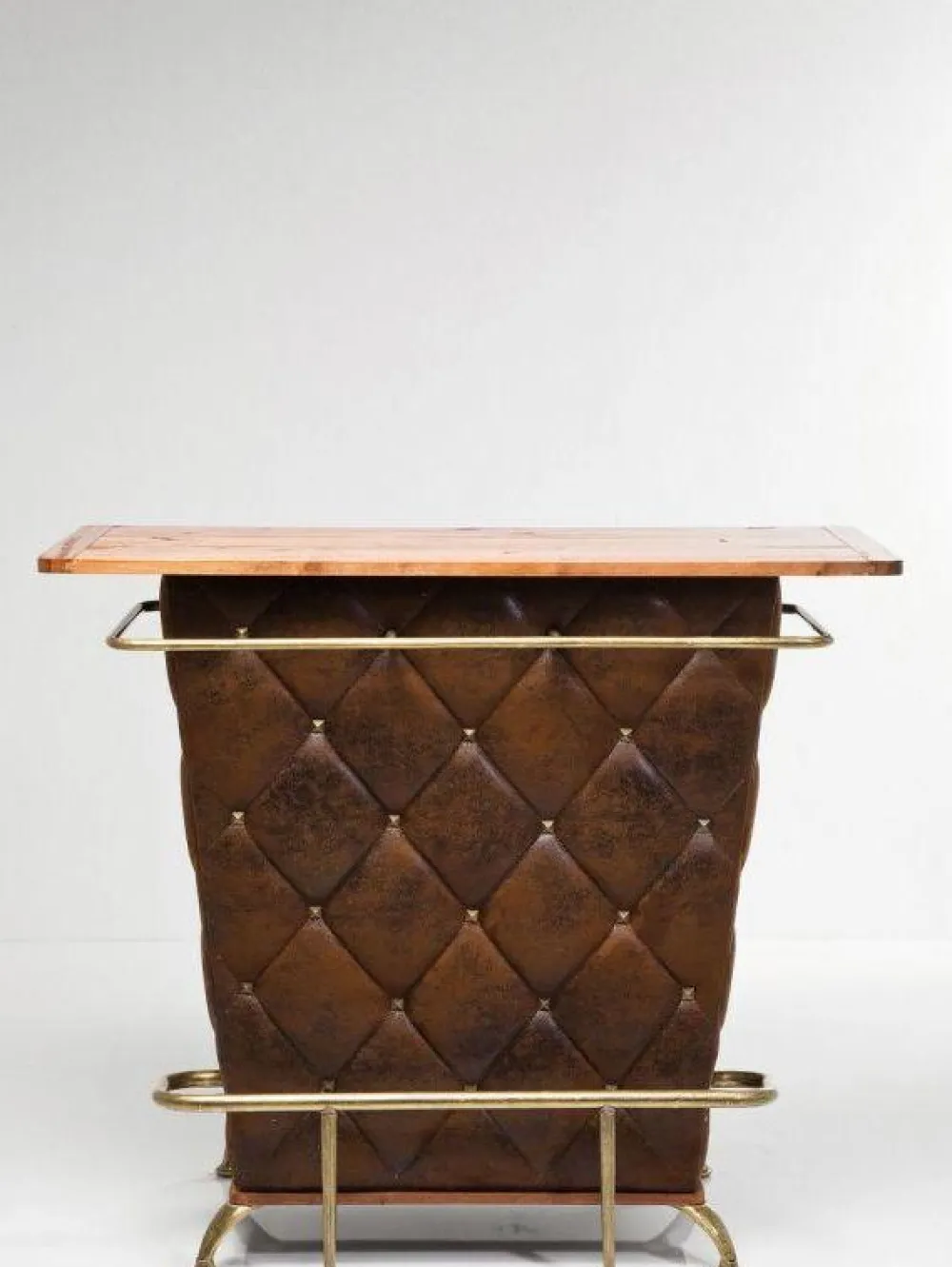 KARE Design Baarit*Lady Rock Vintage Baari