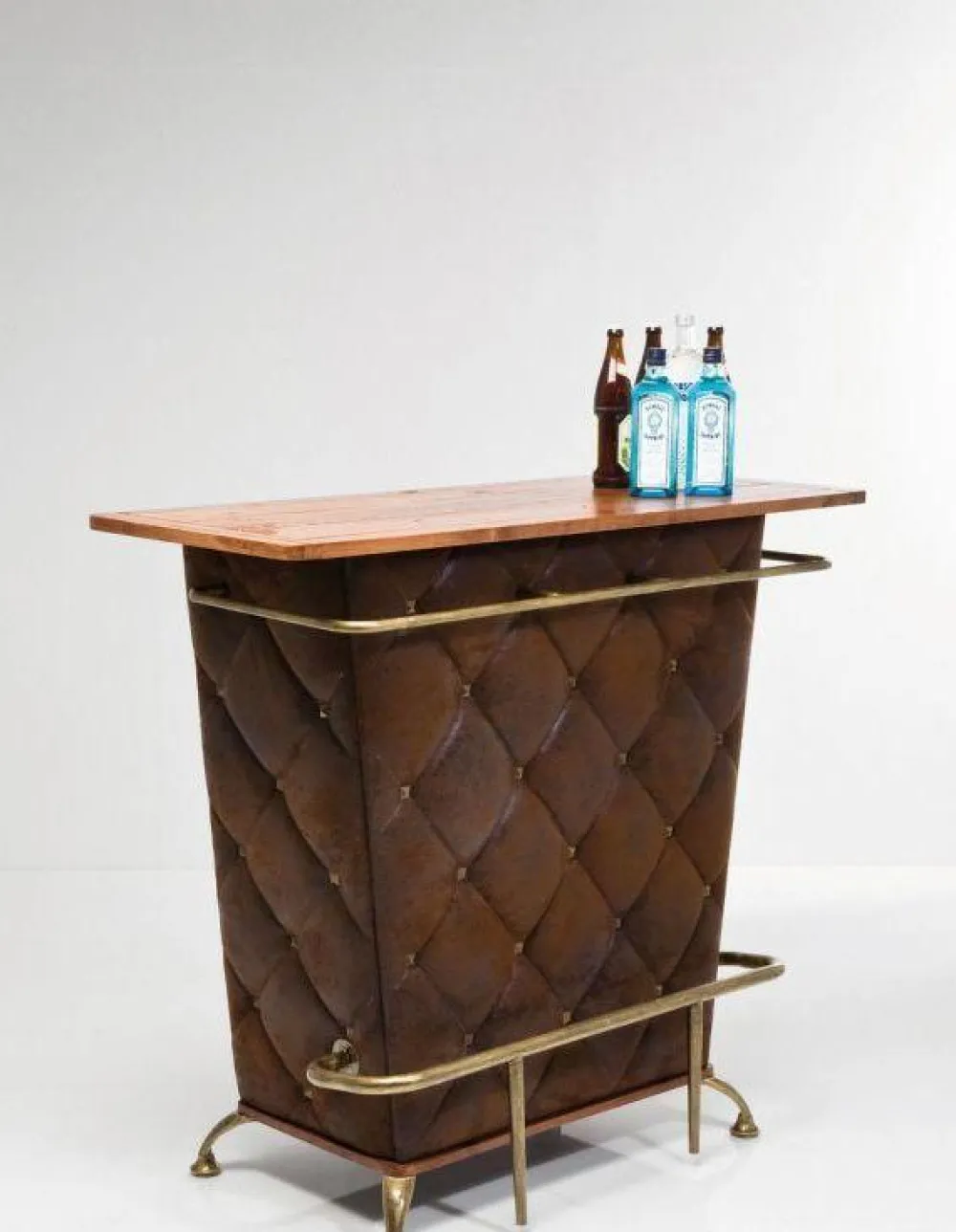 KARE Design Baarit*Lady Rock Vintage Baari