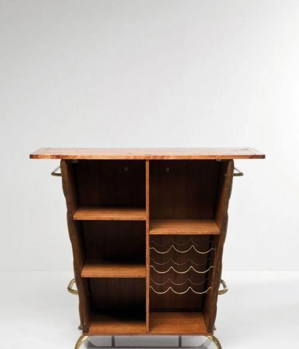 KARE Design Baarit*Lady Rock Vintage Baari