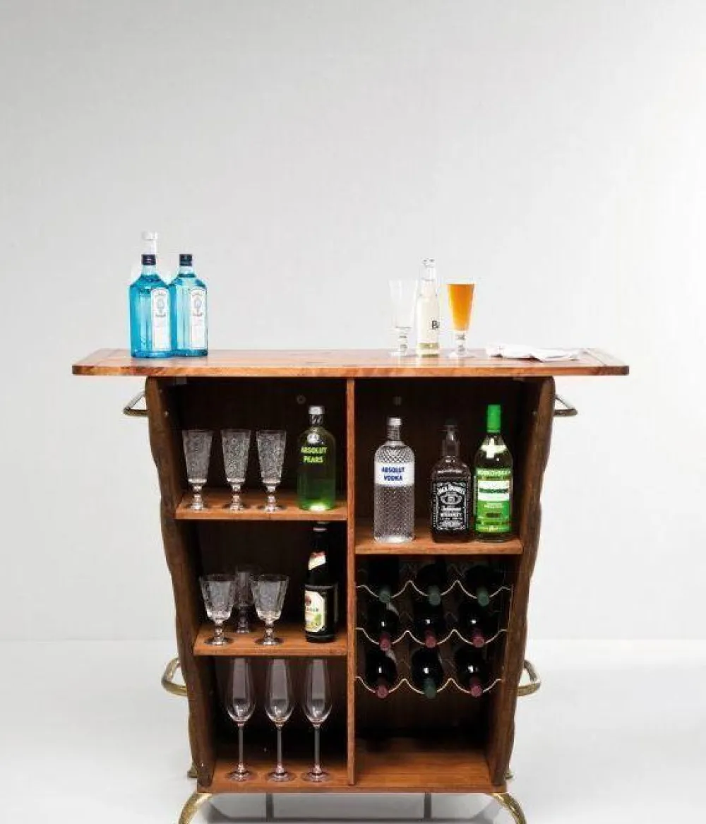 KARE Design Baarit*Lady Rock Vintage Baari