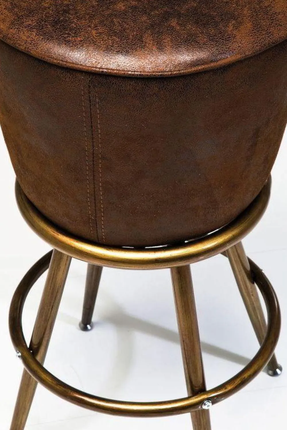 KARE Design Baarituolit*Lady Rock Vintage Baarituoli