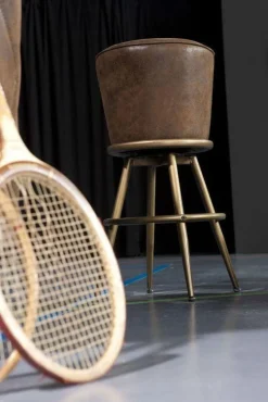 KARE Design Baarituolit*Lady Rock Vintage Baarituoli