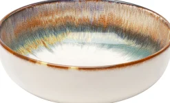 KARE Design Mukit*Laguna Blue Kulho Ø18cm