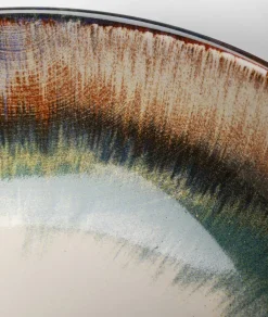 KARE Design Mukit*Laguna Blue Kulho Ø18cm