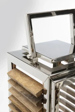 KARE Design Lyhdyt*Lamella Lyhty (2/Setti)