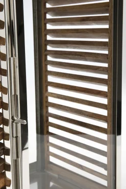 KARE Design Lyhdyt*Lamella Lyhty (2/Setti)