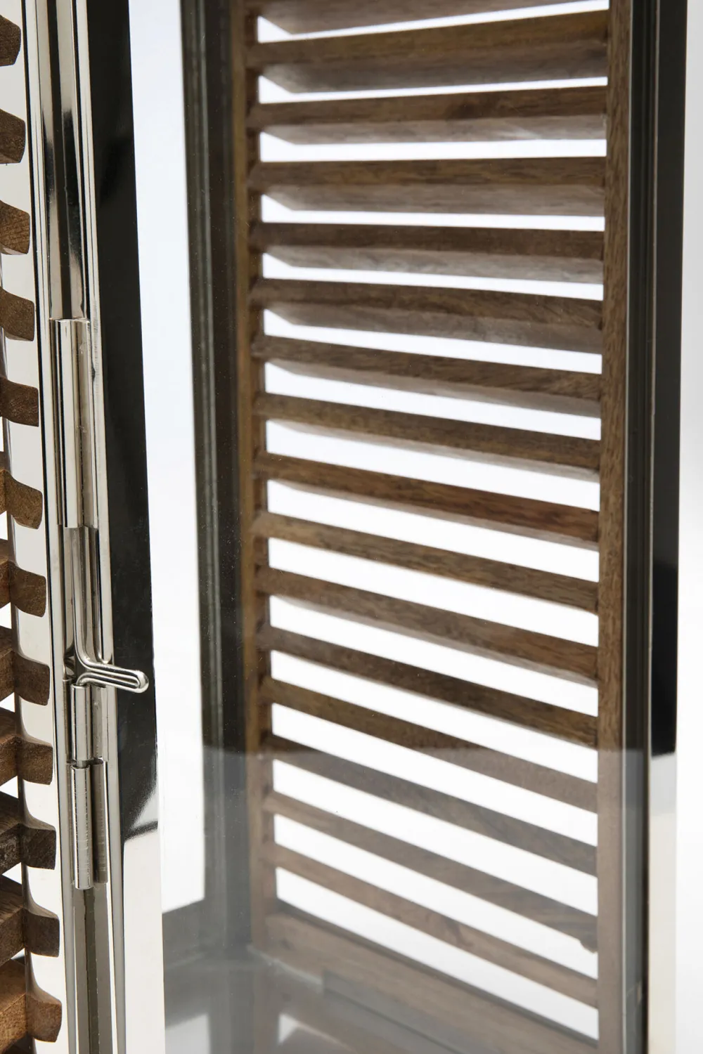 KARE Design Lyhdyt*Lamella Lyhty (2/Setti)