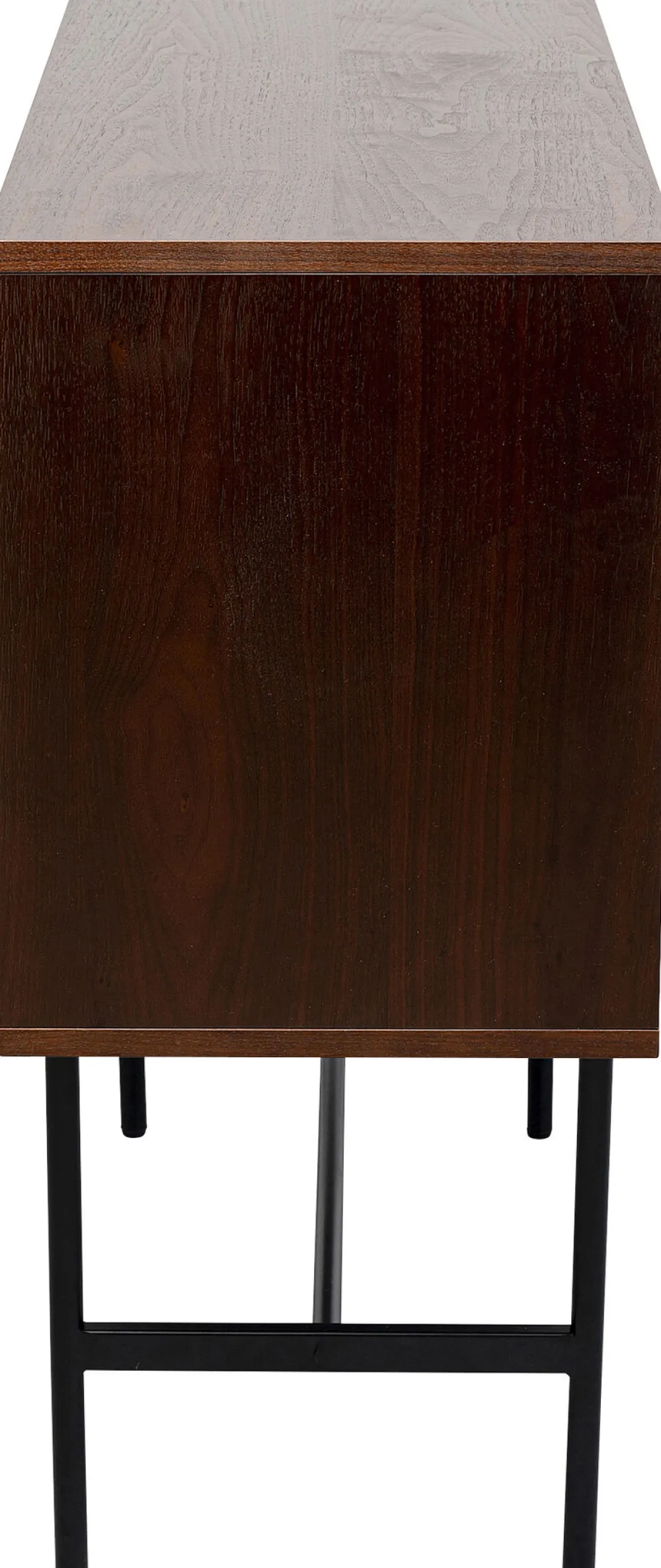 KARE Design Senkit|Lipastot*Lamello Colore Korkea Sivupöytä - Monivärinen, 110x95cm