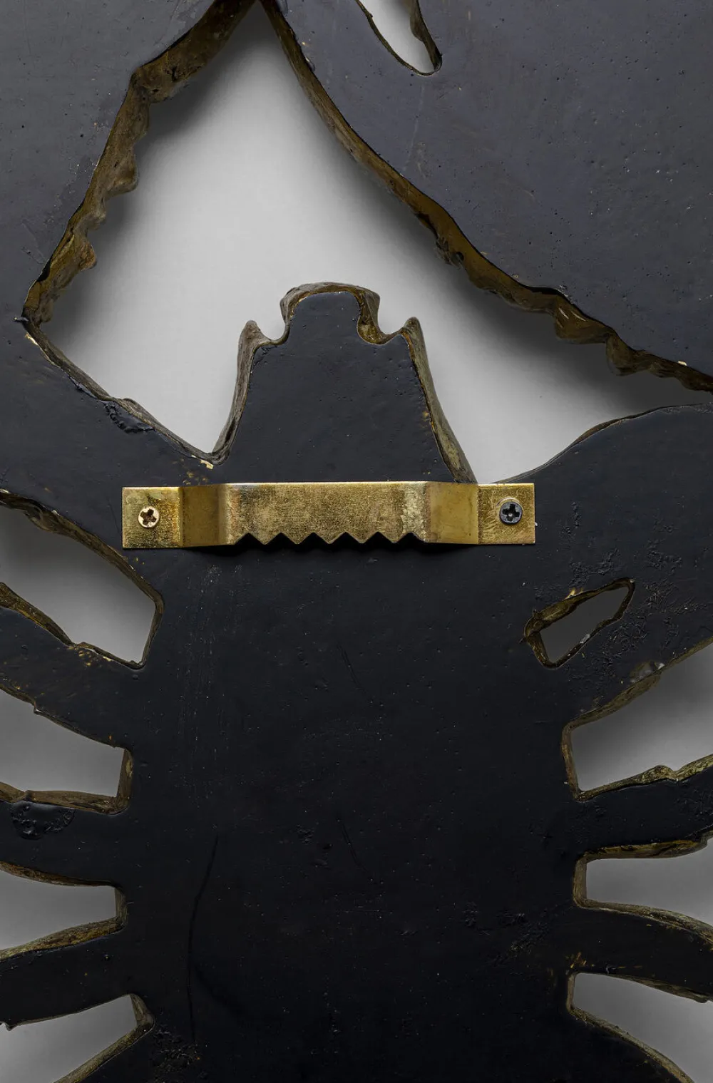 KARE Design Seinäkoristeet*Langosta Mirror Seinäkoriste 21x41cm