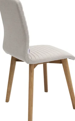KARE Design Tuolit*Lara Ecru Tuoli