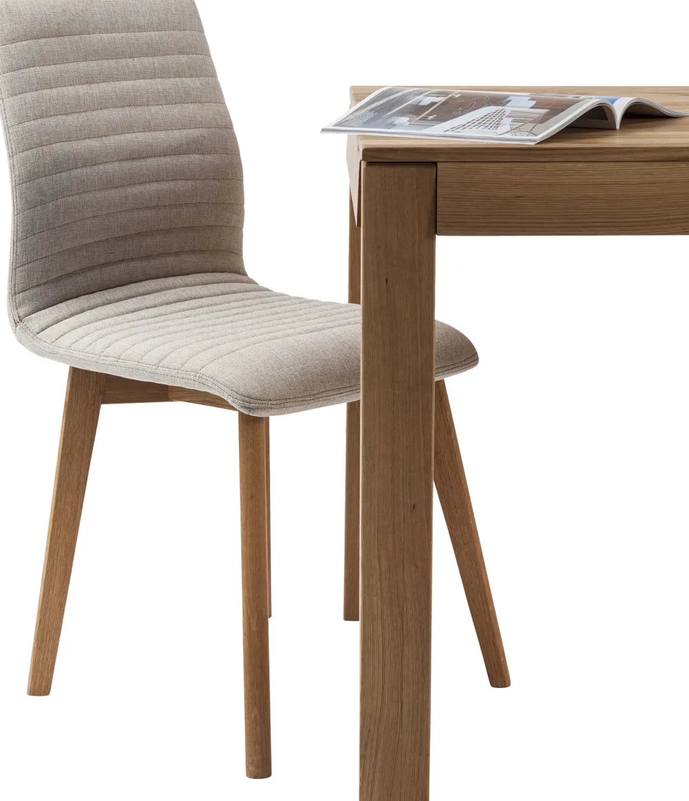 KARE Design Tuolit*Lara Ecru Tuoli