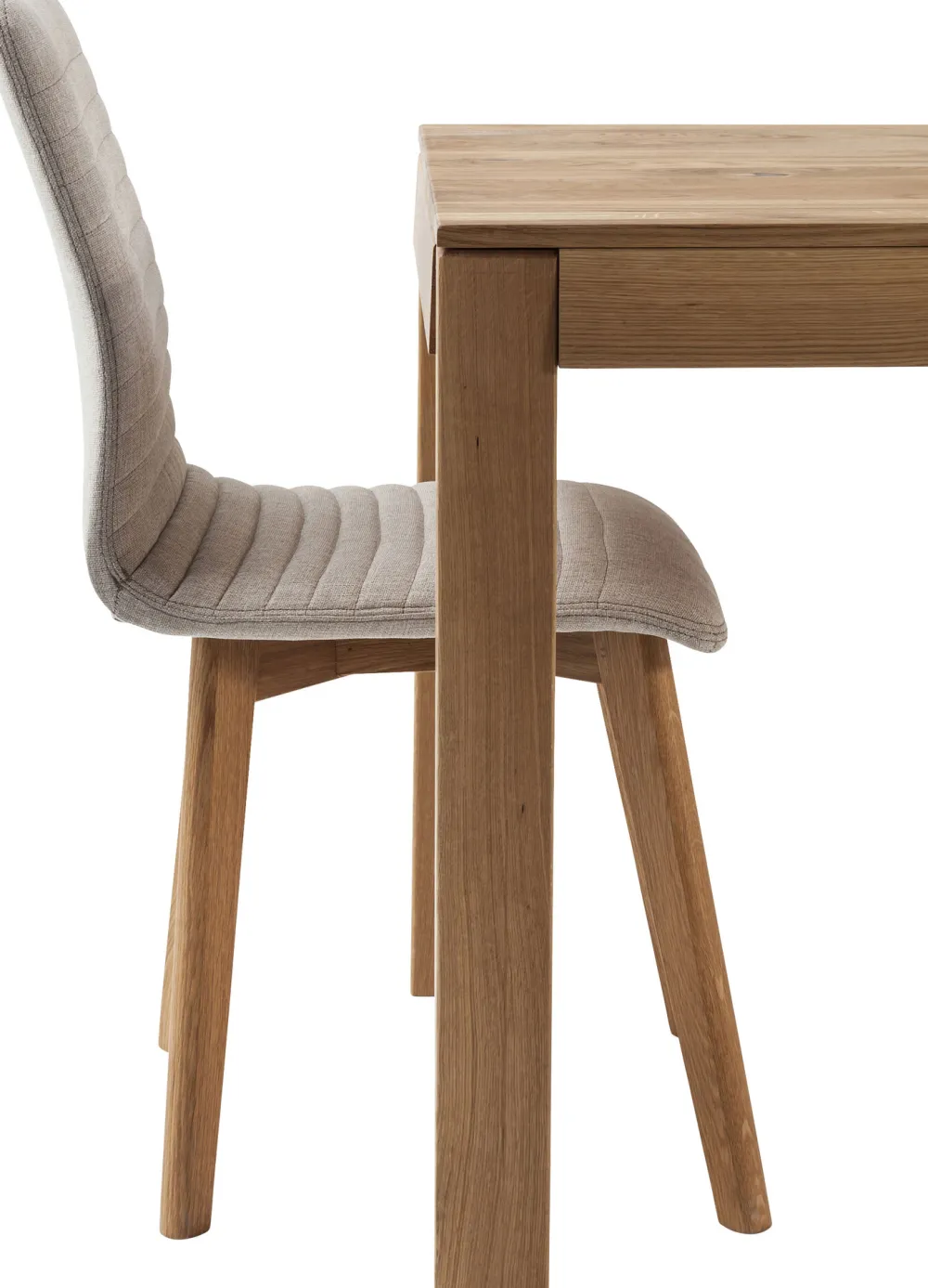 KARE Design Tuolit*Lara Ecru Tuoli