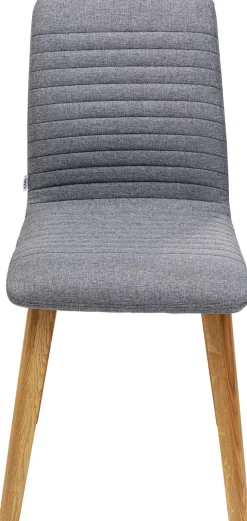KARE Design Tuolit*Lara Tuoli Harmaa
