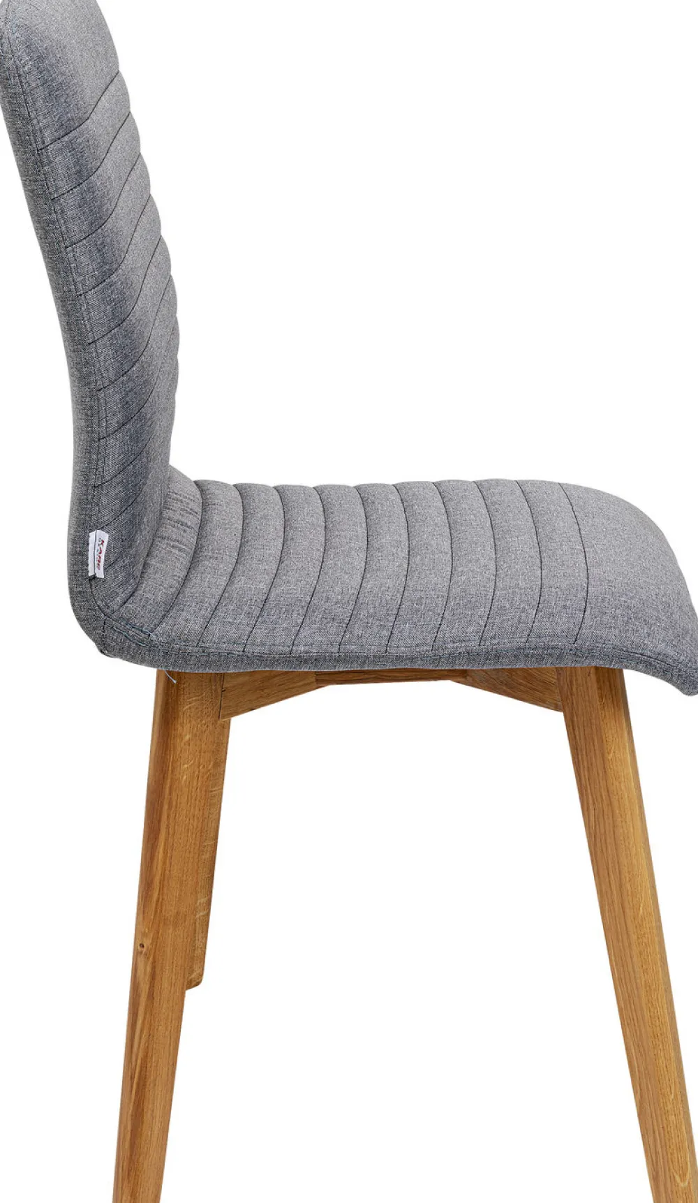 KARE Design Tuolit*Lara Tuoli Harmaa