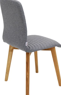 KARE Design Tuolit*Lara Tuoli Harmaa