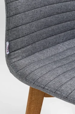 KARE Design Tuolit*Lara Tuoli Harmaa