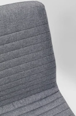 KARE Design Tuolit*Lara Tuoli Harmaa