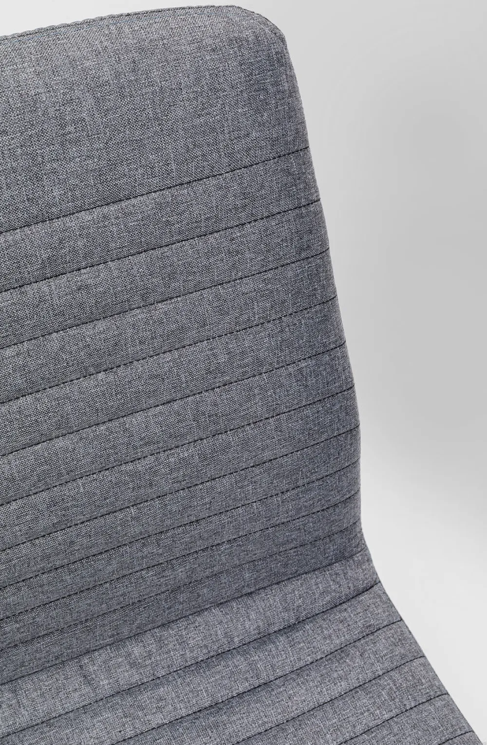 KARE Design Tuolit*Lara Tuoli Harmaa