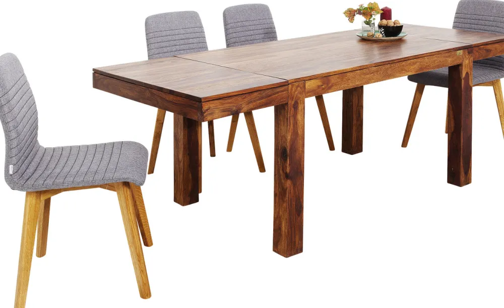 KARE Design Tuolit*Lara Tuoli Harmaa