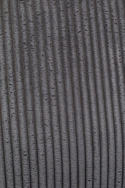 KARE Design Tuolit*Lara Tuoli, Vakosamettia, Harmaa