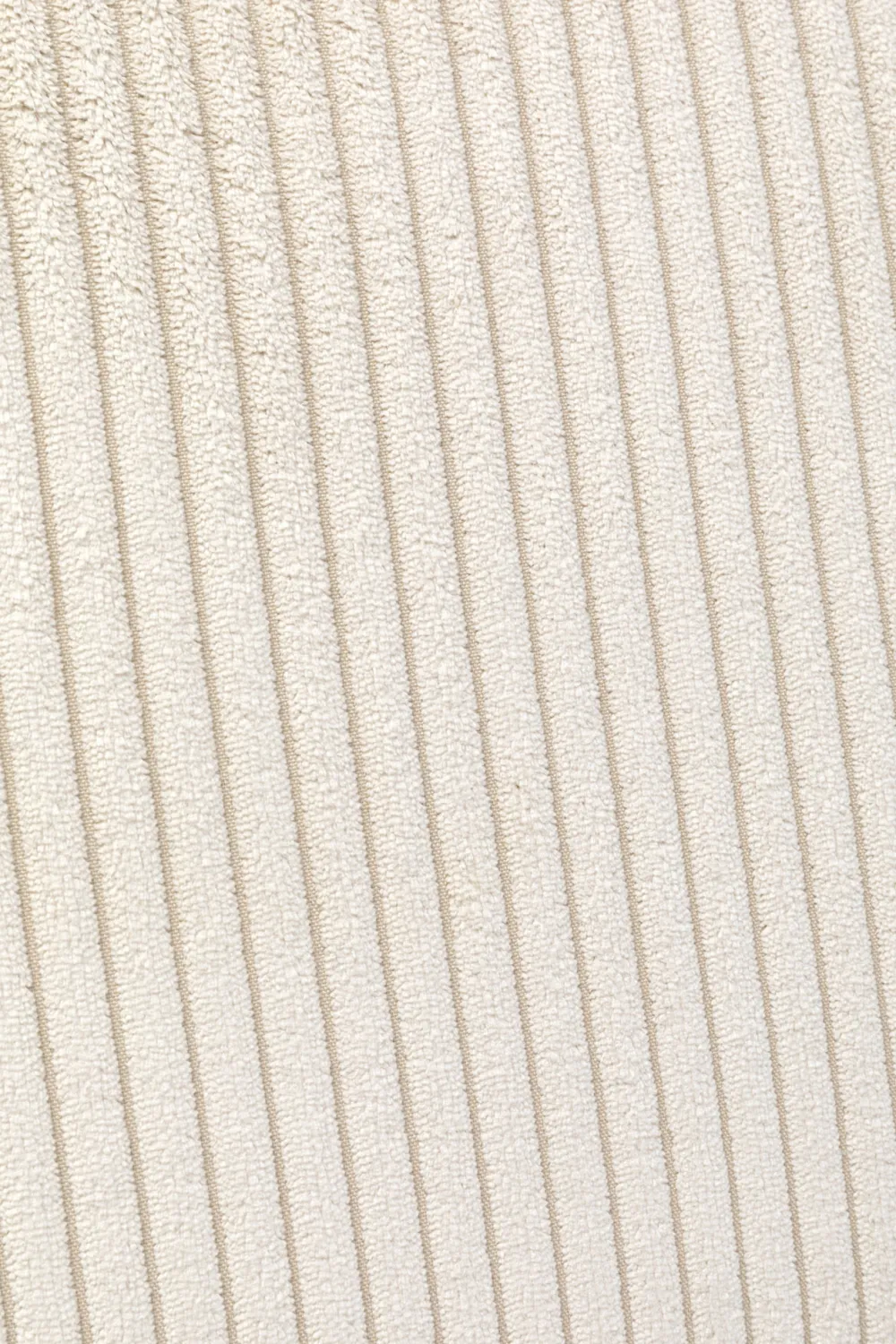 KARE Design Tuolit*Lara Tuoli, Vakosamettia, Kermanvärinen