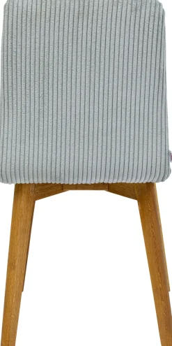 KARE Design Tuolit*Lara Tuoli, Vakosamettia, Sininen