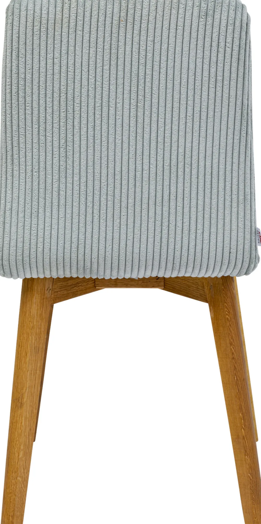 KARE Design Tuolit*Lara Tuoli, Vakosamettia, Sininen