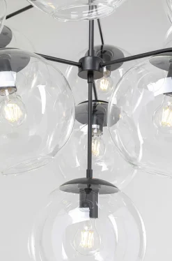 KARE Design Riippuvalaisimet*Lasmina Bunch Riippuvalaisin Ø91cm