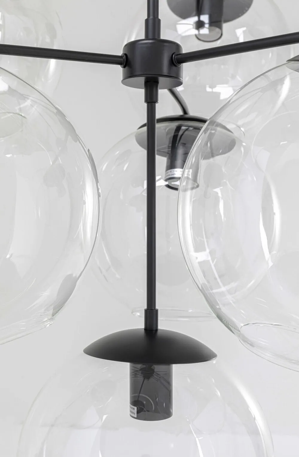 KARE Design Riippuvalaisimet*Lasmina Bunch Riippuvalaisin Ø91cm