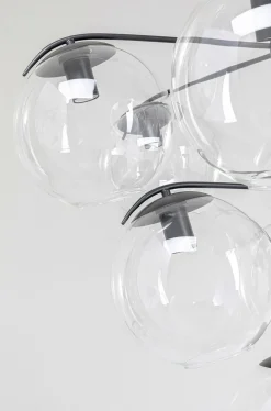 KARE Design Riippuvalaisimet*Lasmina Bunch Riippuvalaisin Ø91cm