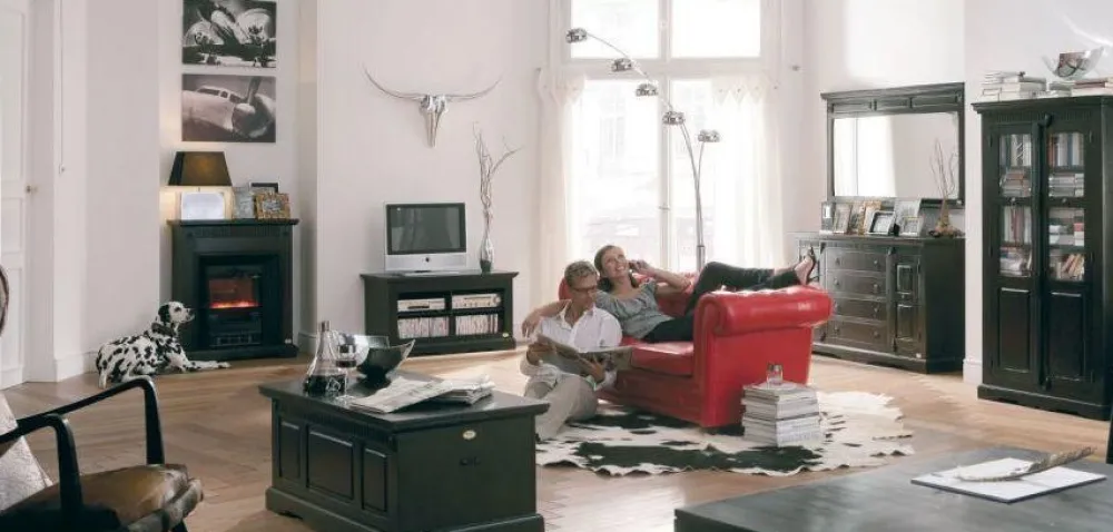 KARE Design Lattiavalaisimet*Lattiavalaisin Five Fingers