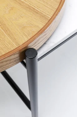 KARE Design Sohvapöydät*Layered Sohvapöytä 128x55cm