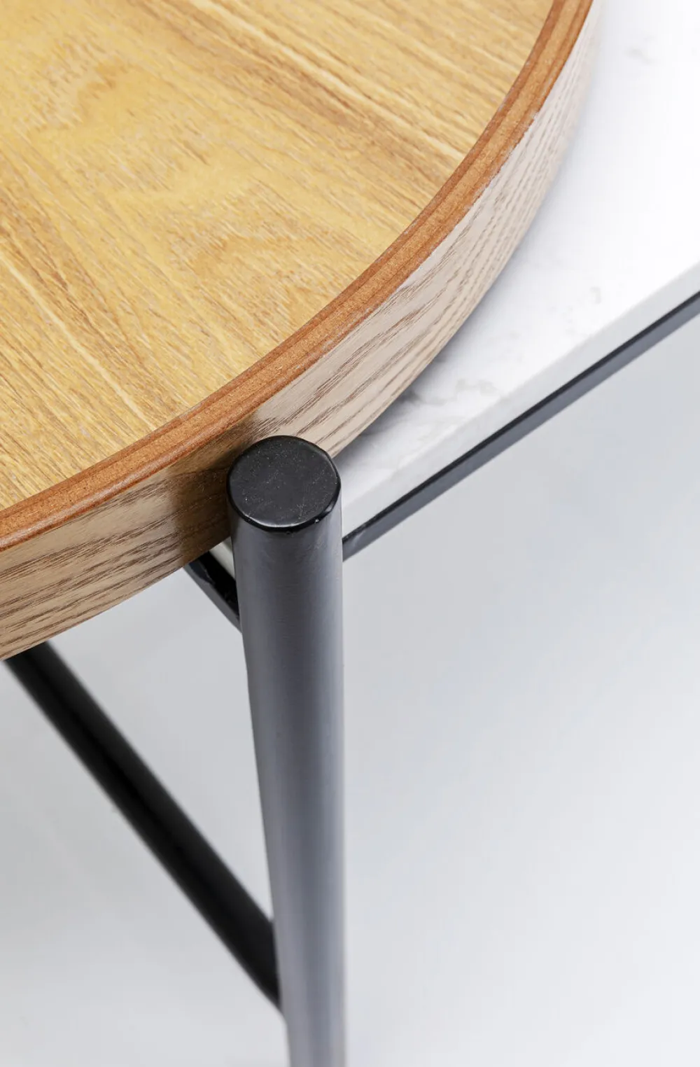 KARE Design Sohvapöydät*Layered Sohvapöytä 128x55cm