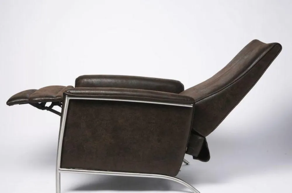 KARE Design Nojatuolit*Lazy Lepotuoli