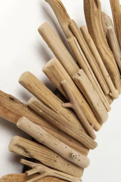 KARE Design Peilit*Legno Peili Ø82cm