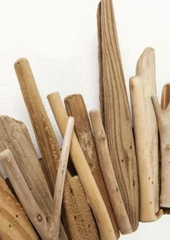 KARE Design Peilit*Legno Peili Ø82cm